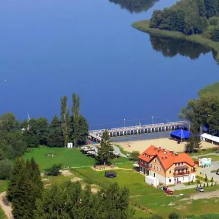 Nasy Holiday Biskupiec  Exterior photo