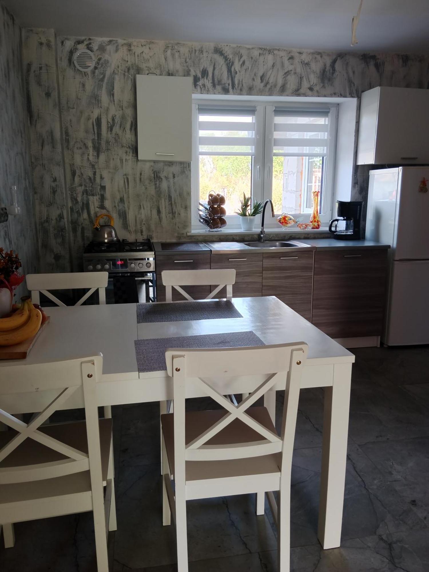 Holiday home Nasy *