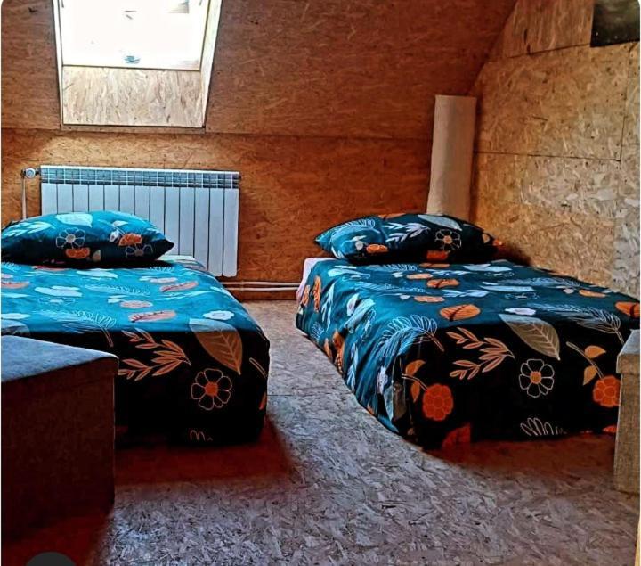 Nasy Holiday home