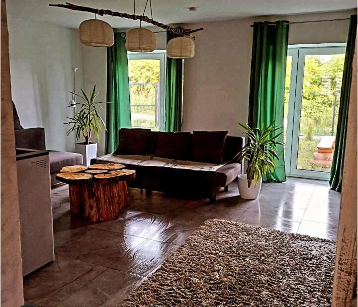 Casa vacanze Nasy Biskupiec (Olsztyn)