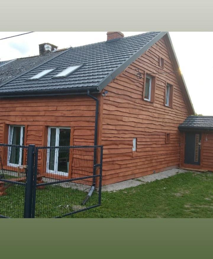Nasy Holiday home
